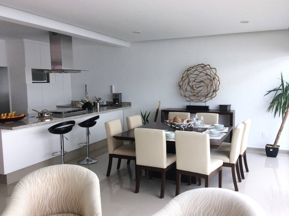 Lo que debes saber antes de rentar tú primer departamento